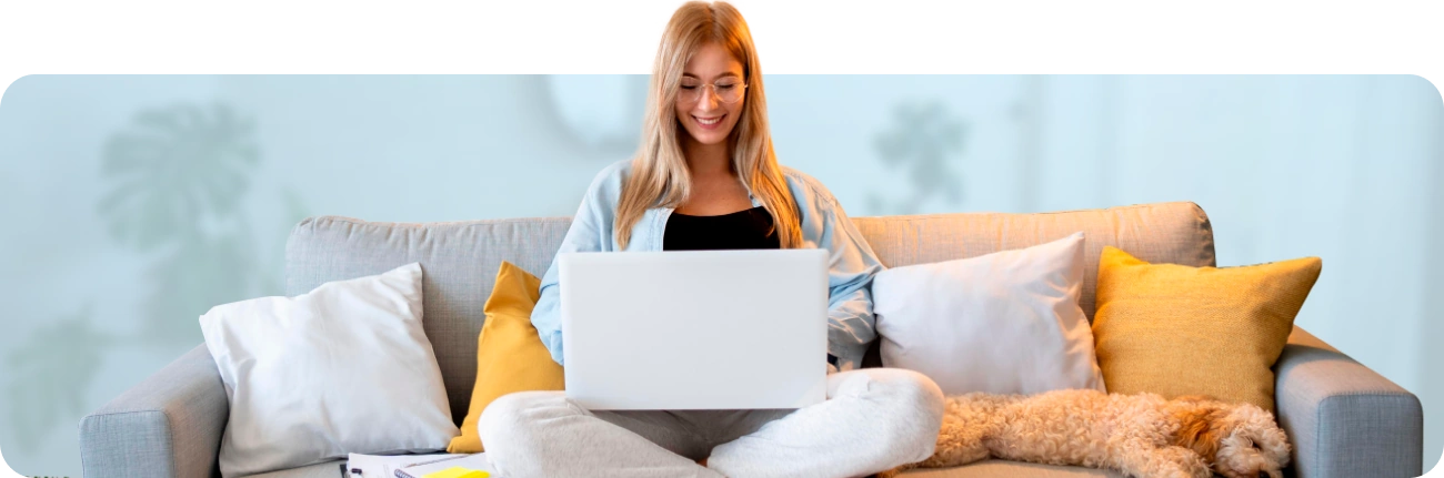 Домашний интернет Дом.ру в село Чистоозёрка